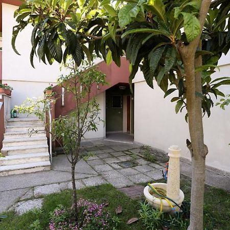 Villa Chiara Rosolina Mare Exterior foto