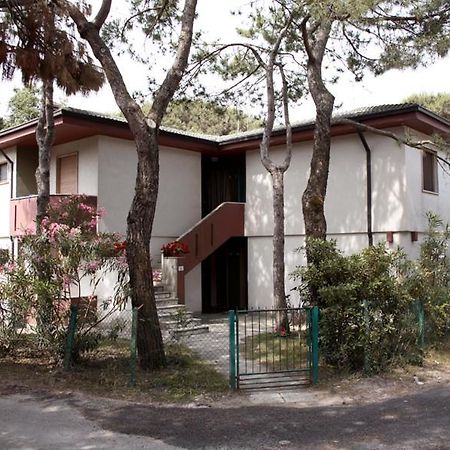 Villa Chiara Rosolina Mare Exterior foto