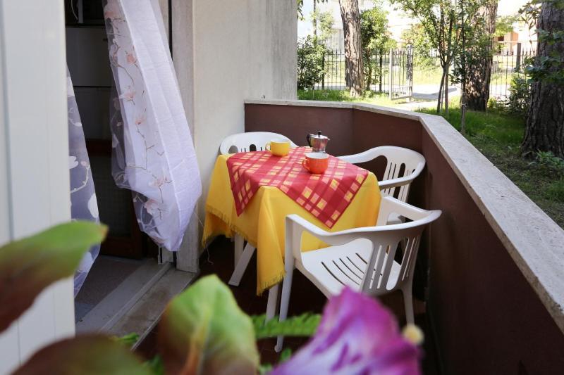Villa Chiara Rosolina Mare Exterior foto