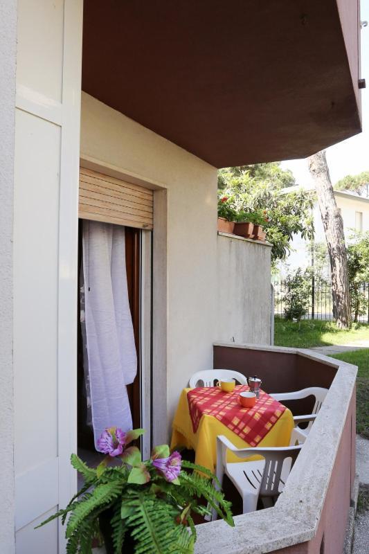 Villa Chiara Rosolina Mare Exterior foto